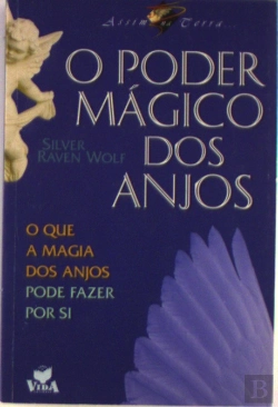 Bertrand.pt - O Poder Mágico dos Anjos