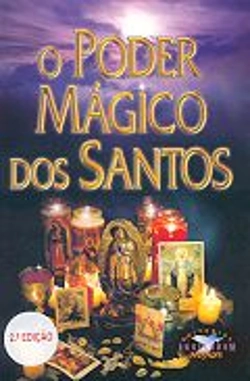 Bertrand.pt - O Poder Mágico dos Santos