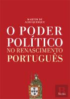 O Poder Político no Renascimento Português