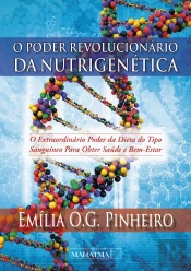 O Poder Revolucionário da Nutrigenética