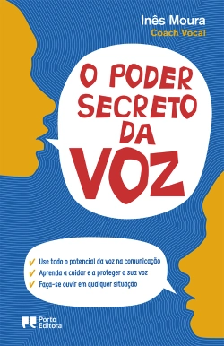 Bertrand.pt - O Poder Secreto da Voz