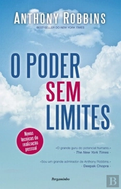 Bertrand.pt - O Poder Sem Limites
