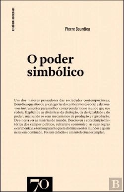 Bertrand.pt - O Poder Simbólico