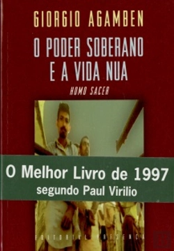 Bertrand.pt - O Poder Soberano e a Vida Nua
