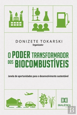 Bertrand.pt - O Poder Transformador Dos Biocombustíveis