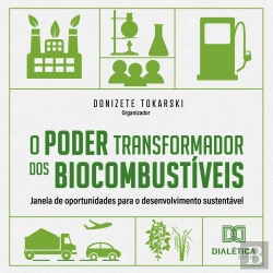 Bertrand.pt - O Poder Transformador Dos Biocombustíveis