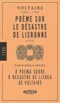 O Poema sobre o Desastre de Lisboa de Voltaire