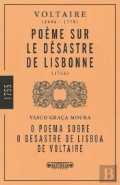 O Poema sobre o Desastre de Lisboa de Voltaire