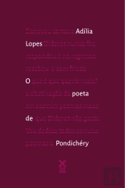 O Poeta De Pondichéry