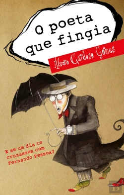 Bertrand.pt - O Poeta Que Fingia