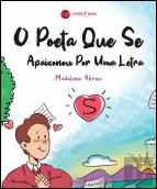 O Poeta que Se Apaixonou por uma Letra