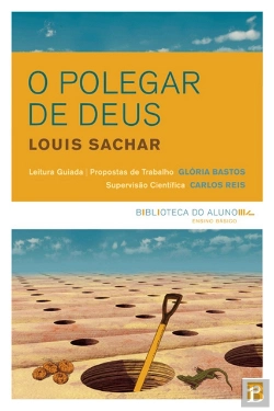 Bertrand.pt - O Polegar de Deus