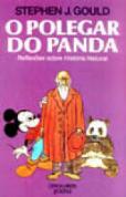 O Polegar do Panda