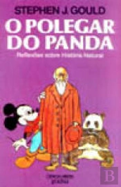 O Polegar do Panda