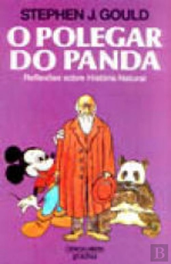 Bertrand.pt - O Polegar do Panda