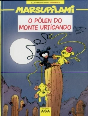 O Pólen do Monte Urticando