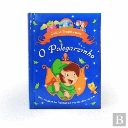 Bertrand.pt - O Polgarzinho