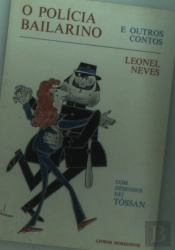 O Polícia Bailarino