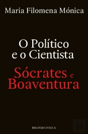 O Político e o Cientista