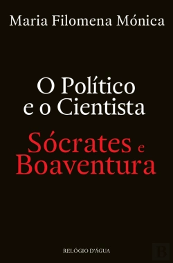 Bertrand.pt - O Político e o Cientista