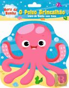 O Polvo Brincalhão