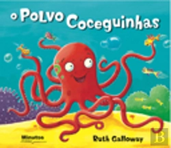 Bertrand.pt - O Polvo Coceguinhas