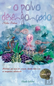 O Polvo Desengonçado