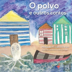 Bertrand.pt - O Polvo e Outros Contos