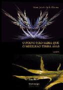 O Polvo não Sabia que o Mexilhão Tinha Asas