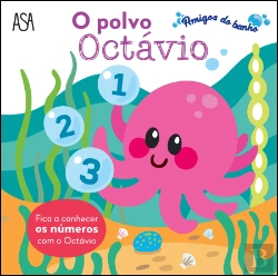 Bertrand.pt - O Polvo Octávio