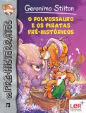 O Polvossauro e os Piratas  Pré-Históricos