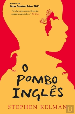 Bertrand.pt - O Pombo Inglês