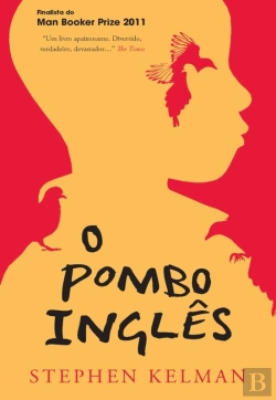 Bertrand.pt - O Pombo Inglês