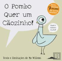 O Pombo Quer um Cãozinho