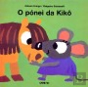 O Pónei da Kikô
