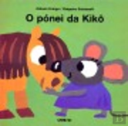 Bertrand.pt - O Pónei da Kikô