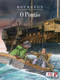 O Pontão