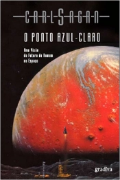 O Ponto Azul-Claro