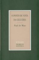 O Ponto de Vista da Cegueira