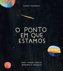 Bertrand.pt - O Ponto em que Estamos