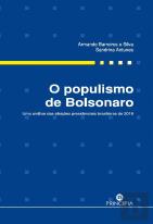 O Populismo de Bolsonaro