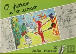 Bertrand.pt - O Porco e O Urso
