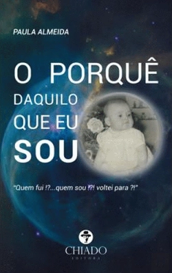 Bertrand.pt - O Porquê Daquilo que eu Sou