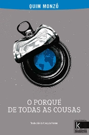 O Porqué De Todas As Cousas