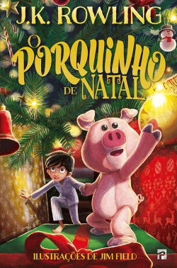 Bertrand.pt - O Porquinho de Natal