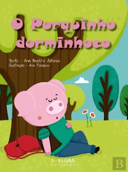 Bertrand.pt - O Porquinho Dorminhoco
