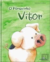 O Porquinho Vítor