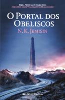 O Portal dos Obeliscos