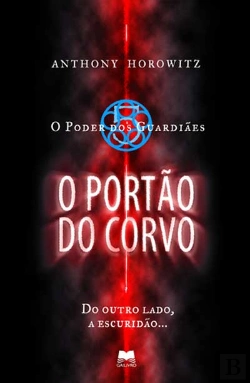 Bertrand.pt - O Portão do Corvo
