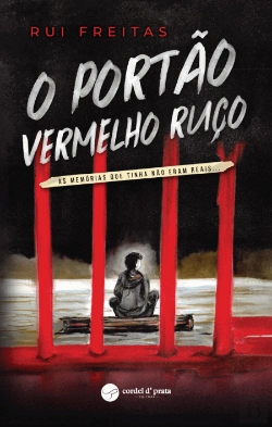 Bertrand.pt - O Portão Vermelho Ruço
